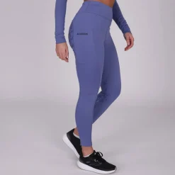 Aubrion React Winter Riding Tights^Shires Equestrian Clearance