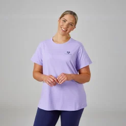 Aubrion Repose T-Shirt^Shires Equestrian