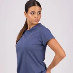 Aubrion Repose T-Shirt^Shires Equestrian