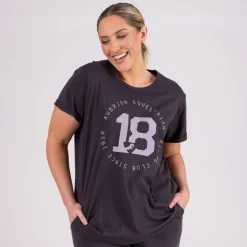 Aubrion Repose T-Shirt^Shires Equestrian