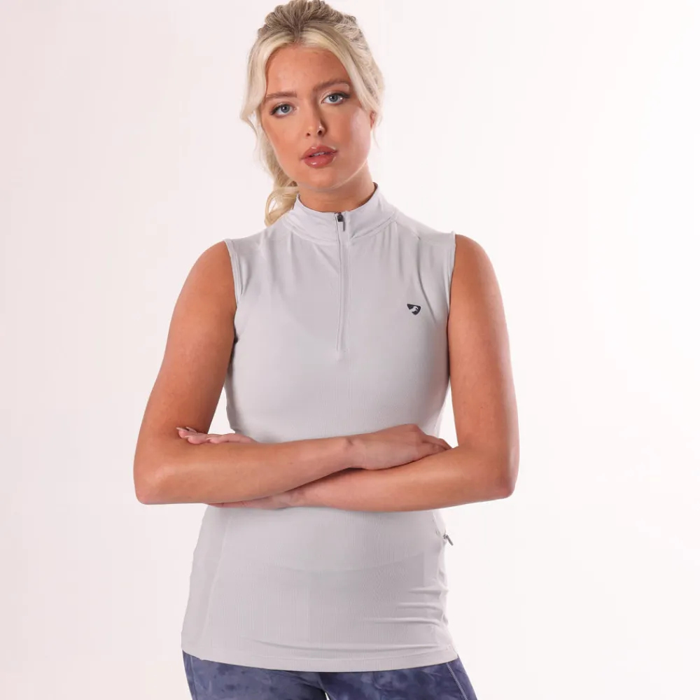 Aubrion Revive Sleeveless Base Layer^Shires Equestrian Outlet