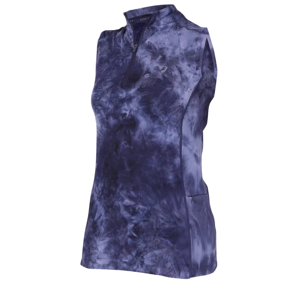 Aubrion Revive Sleeveless Base Layer^Shires Equestrian Outlet