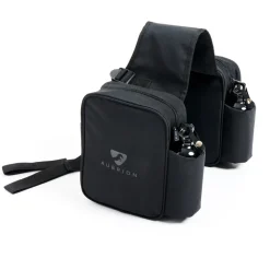 Aubrion Saddle Panniers^Shires Equestrian Outlet