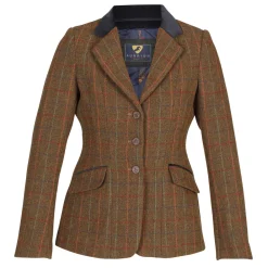 Aubrion Saratoga Jacket^Shires Equestrian Best