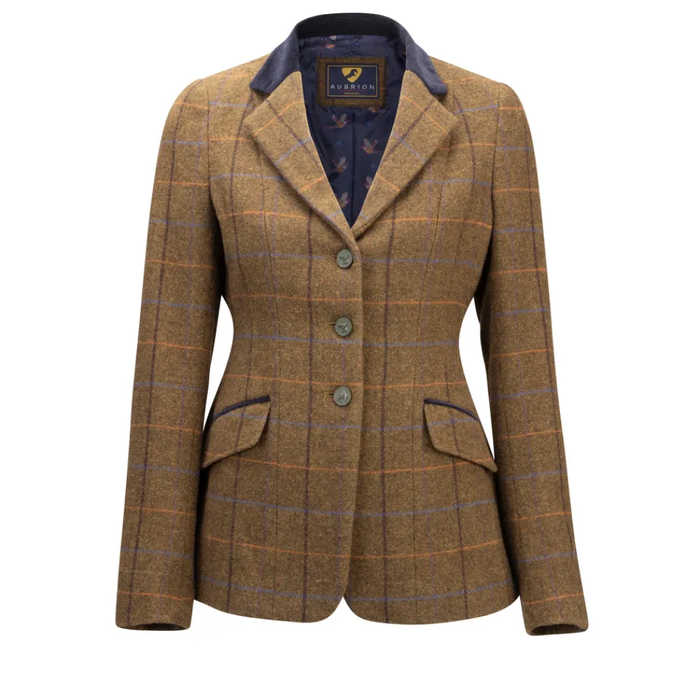 Aubrion Saratoga Jacket^Shires Equestrian Best
