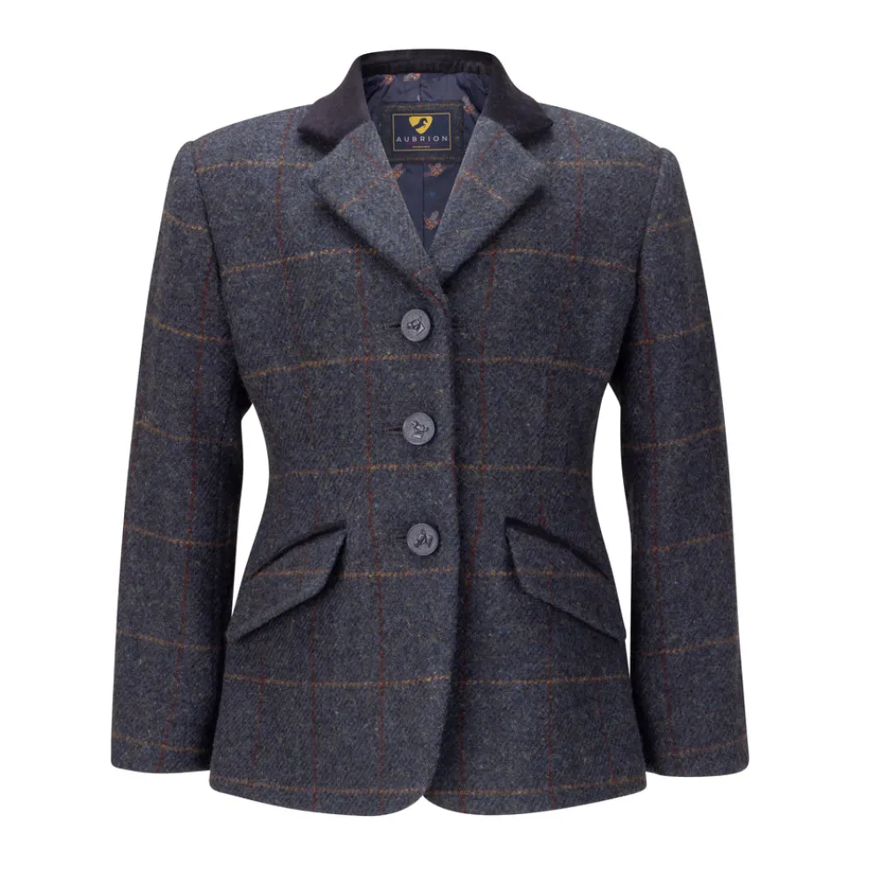 Aubrion Saratoga Jacket^Shires Equestrian Best