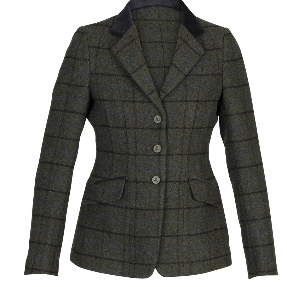 Aubrion Saratoga Jacket^Shires Equestrian Outlet