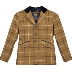 Aubrion Saratoga Jacket - Childs^Shires Equestrian New