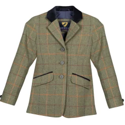 Aubrion Saratoga Jacket - Childs^Shires Equestrian New