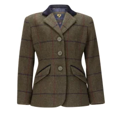 Aubrion Saratoga Jacket - Childs^Shires Equestrian New