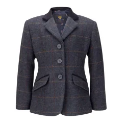 Aubrion Saratoga Jacket - Childs^Shires Equestrian New