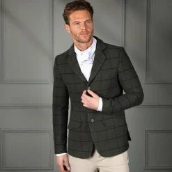 Aubrion Saratoga Jacket - Gents^Shires Equestrian