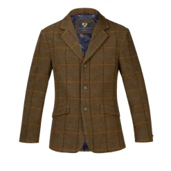 Aubrion Saratoga Jacket - Gents^Shires Equestrian
