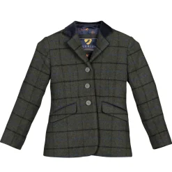 Aubrion Saratoga Jacket - Childs^Shires Equestrian Best