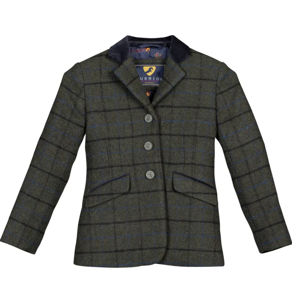 Aubrion Saratoga Jacket - Childs^Shires Equestrian Best