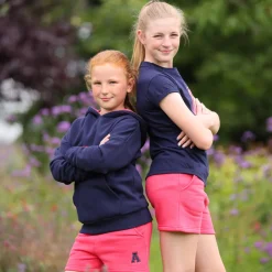 Aubrion Serene Shorts - Young Rider^Shires Equestrian Outlet