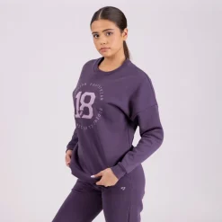 Aubrion Serene Sweatshirt^Shires Equestrian Discount