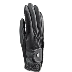Aubrion Stadium FlexFit Riding Gloves - Childs^Shires Equestrian Clearance
