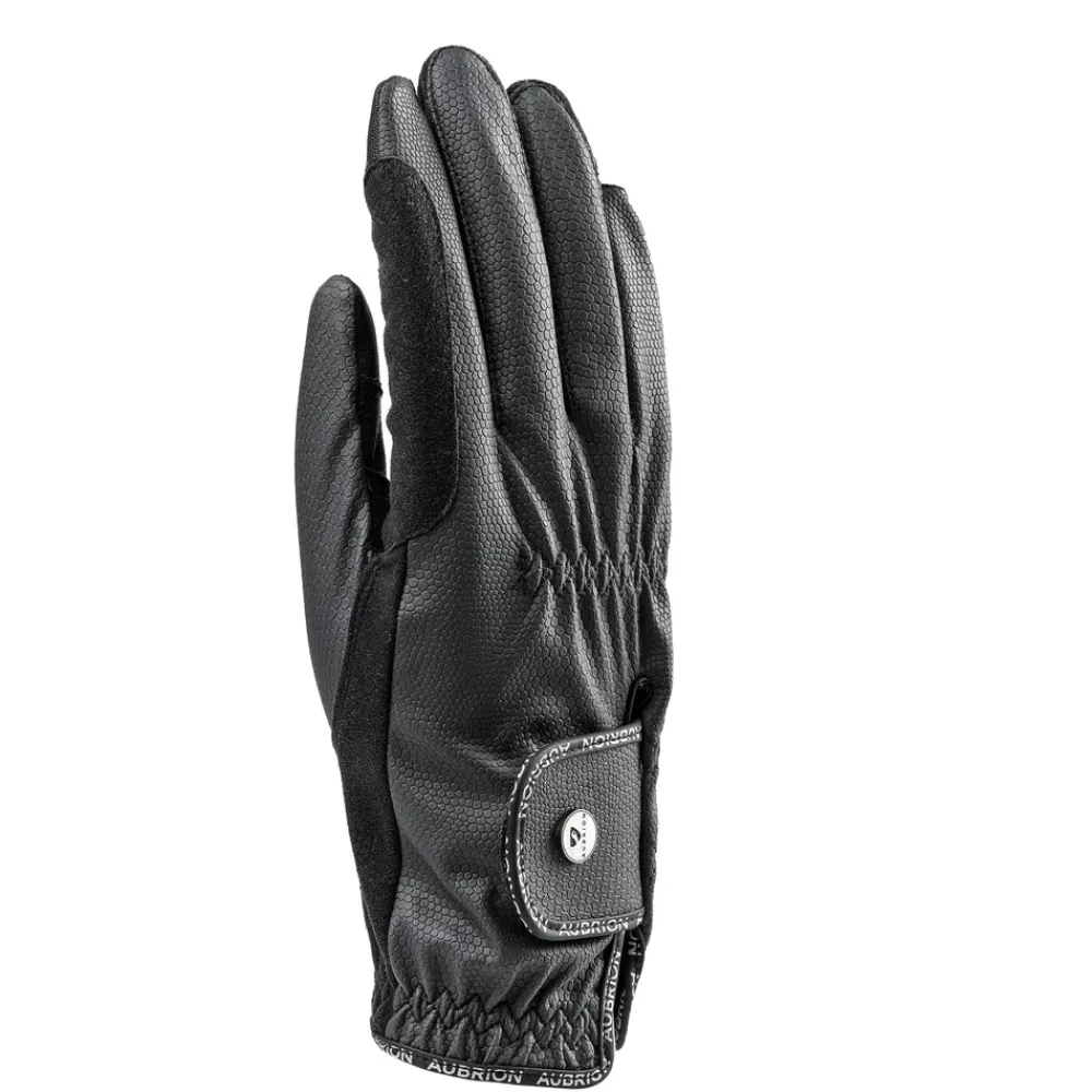 Aubrion Stadium Riding Gloves^Shires Equestrian Clearance