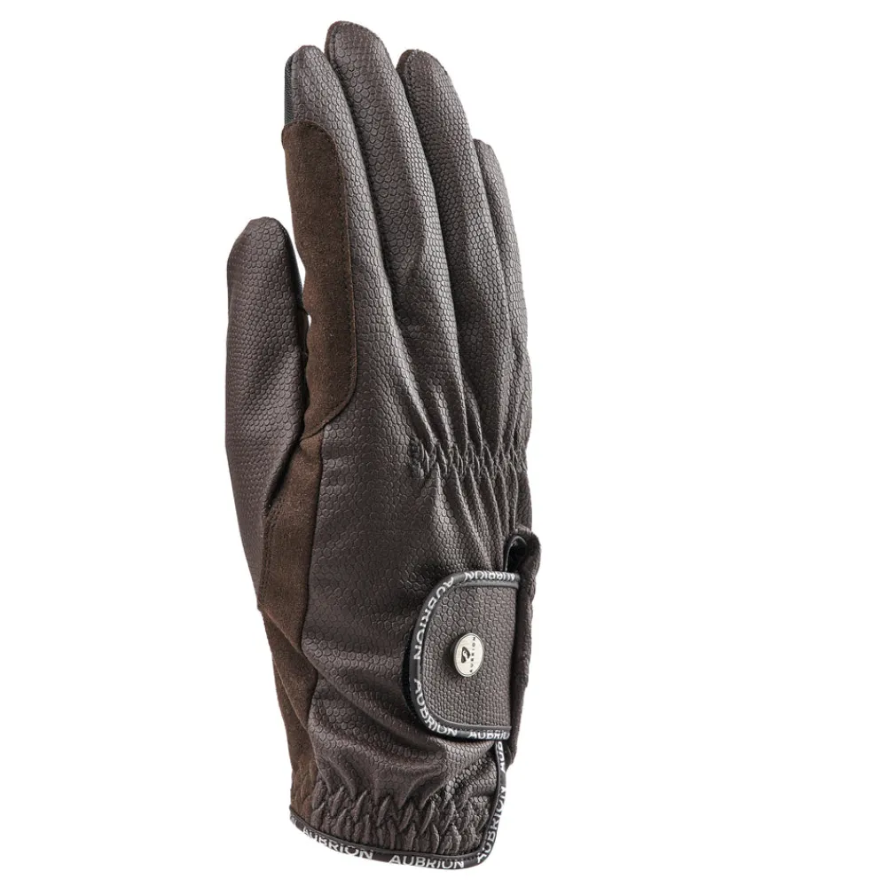 Aubrion Stadium Riding Gloves^Shires Equestrian Clearance
