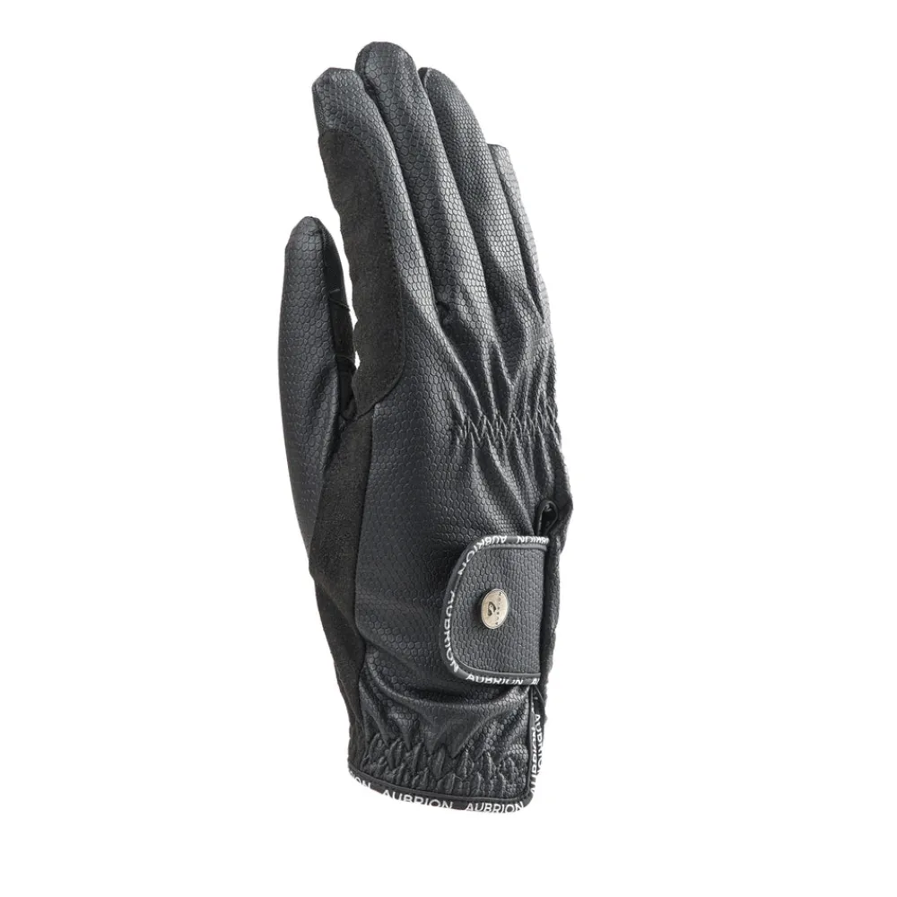 Aubrion Stadium Winter Riding Gloves^Shires Equestrian Clearance