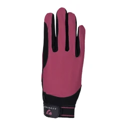Aubrion Stratos Riding Gloves - Childs^Shires Equestrian