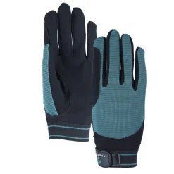 Aubrion Stratos Riding Gloves - Childs^Shires Equestrian