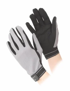 Aubrion Stratos Riding Gloves - Childs^Shires Equestrian