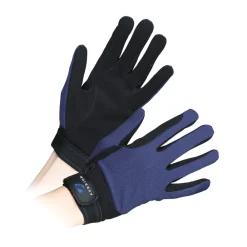 Aubrion Stratos Riding Gloves - Childs^Shires Equestrian