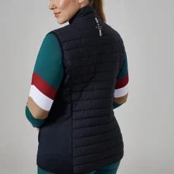 Aubrion Team Gilet^Shires Equestrian Best