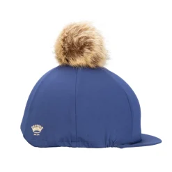 Aubrion Team Hat Silk^Shires Equestrian Clearance