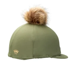 Aubrion Team Hat Silk^Shires Equestrian Clearance