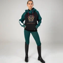 Aubrion Team Hoodie^Shires Equestrian Outlet