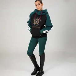 Aubrion Team Hoodie^Shires Equestrian Outlet