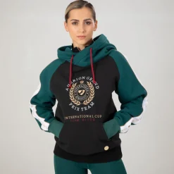 Aubrion Team Hoodie^Shires Equestrian Outlet