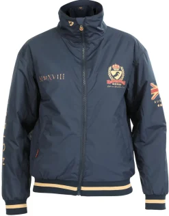 Aubrion Team Jacket - Young Rider^Shires Equestrian