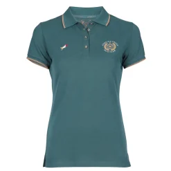 Aubrion Team Polo Shirt - Young Rider^Shires Equestrian Outlet