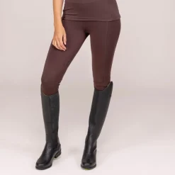 Aubrion Team Riding Tights^Shires Equestrian