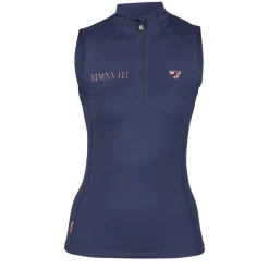 Aubrion Team Sleeveless Base Layer^Shires Equestrian Best