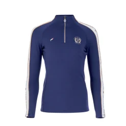 Aubrion Team Winter Base Layer - Young Rider^Shires Equestrian Outlet