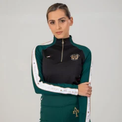 Aubrion Team Winter Long Sleeve Base Layer^Shires Equestrian New