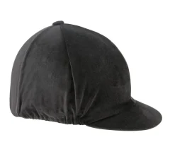 Aubrion Velvet Hat Cover^Shires Equestrian Hot