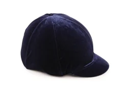 Aubrion Velveteen Hat Cover^Shires Equestrian Outlet