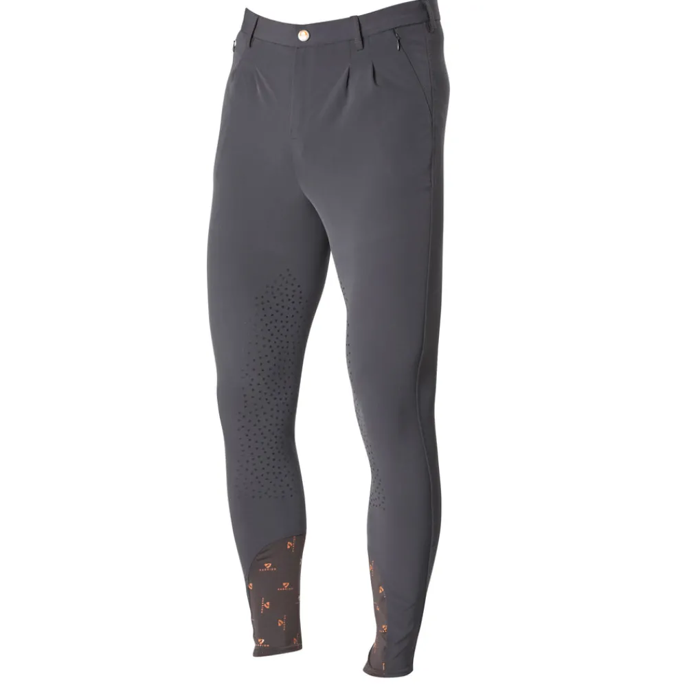 Aubrion Walton Breeches - Gents^Shires Equestrian Hot
