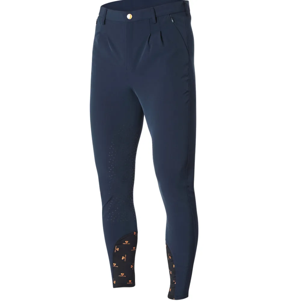 Aubrion Walton Breeches - Gents^Shires Equestrian Hot