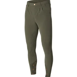 Aubrion Walton Breeches - Gents^Shires Equestrian Hot