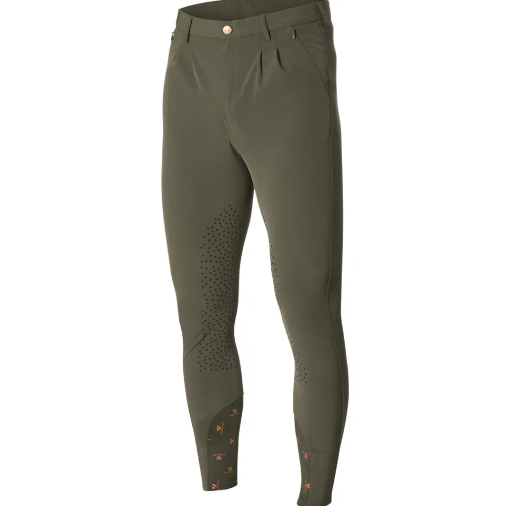 Aubrion Walton Breeches - Gents^Shires Equestrian Hot