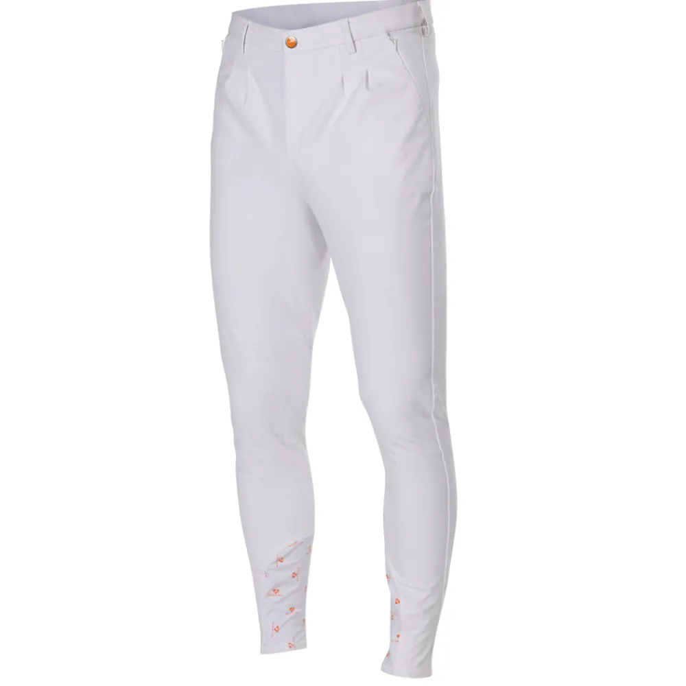 Aubrion Walton Breeches - Gents^Shires Equestrian Hot