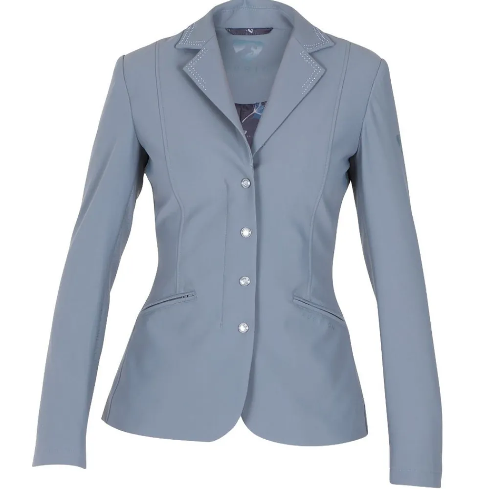 Aubrion Wellington Show Jacket - Young Rider^Shires Equestrian Best