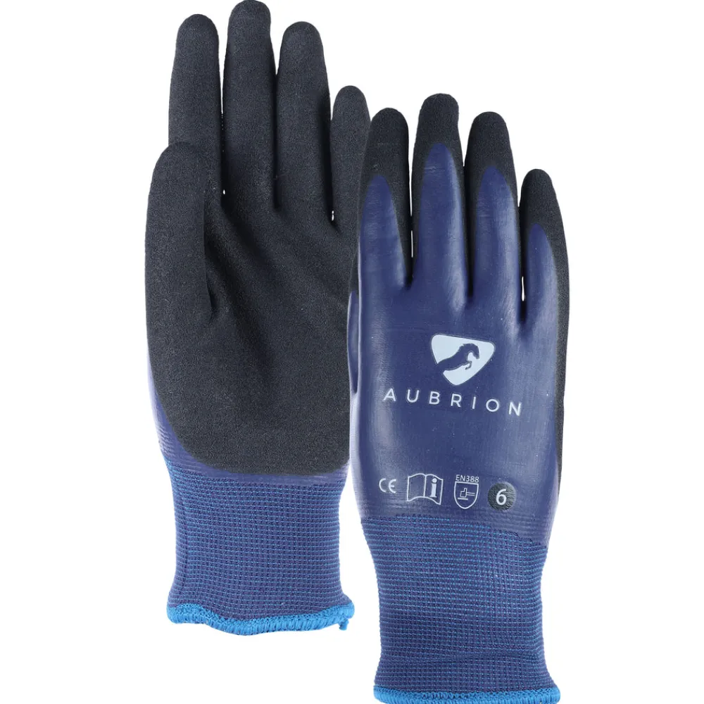 Aubrion Winter Work Gloves^Shires Equestrian Discount